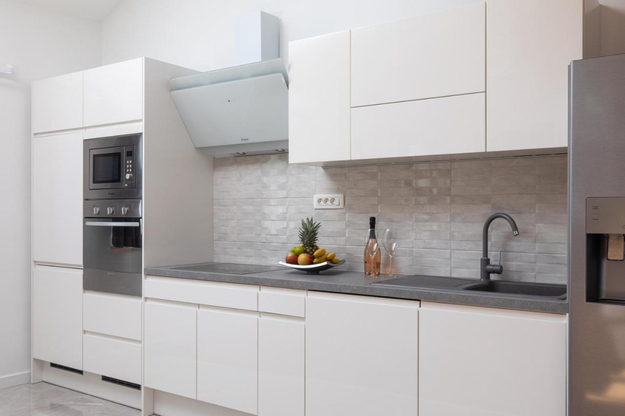 ספליט Metily Apartment מראה חיצוני תמונה
