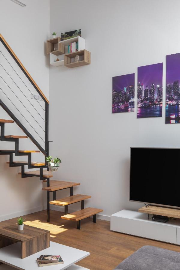 ספליט Metily Apartment מראה חיצוני תמונה