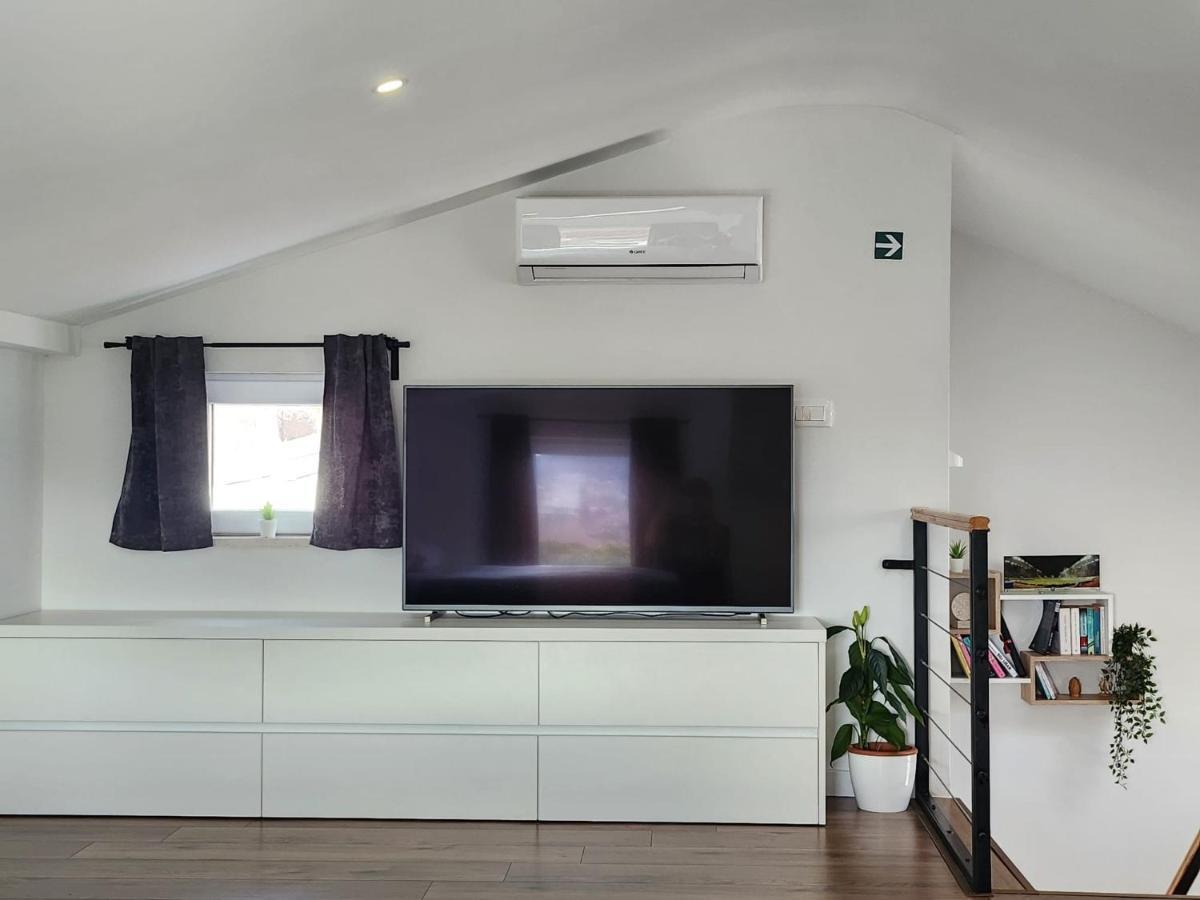 ספליט Metily Apartment מראה חיצוני תמונה